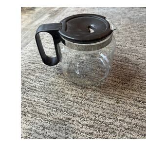 Melitta Typ 56 Replacement Coffee Carafe